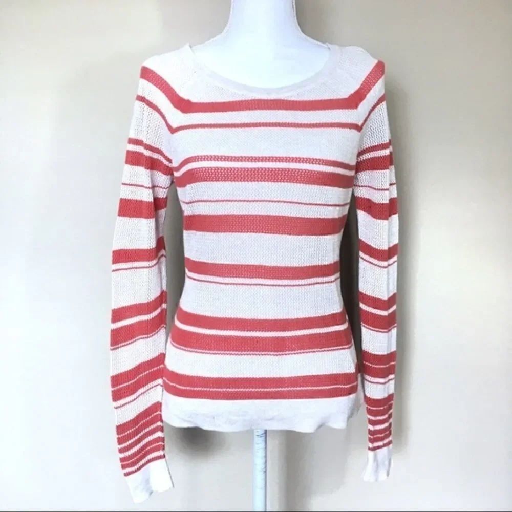 Sanctuary Knitted Lightweight Sweater